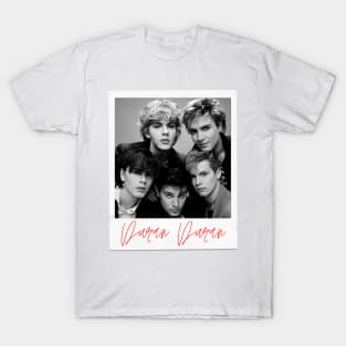 Duran duran T-Shirt